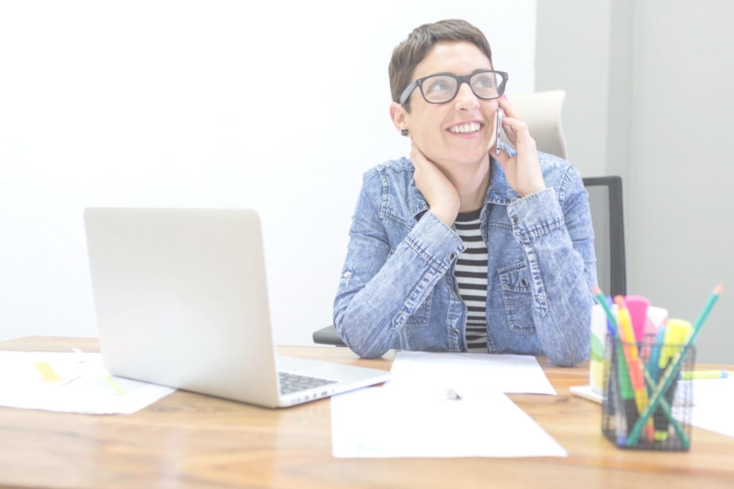 Unser Expertenteam bei der Strategieentwicklung